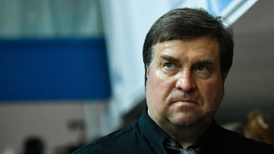 Владимир Сальников: спортсмены сами принимают решение по участию в Олимпиаде
