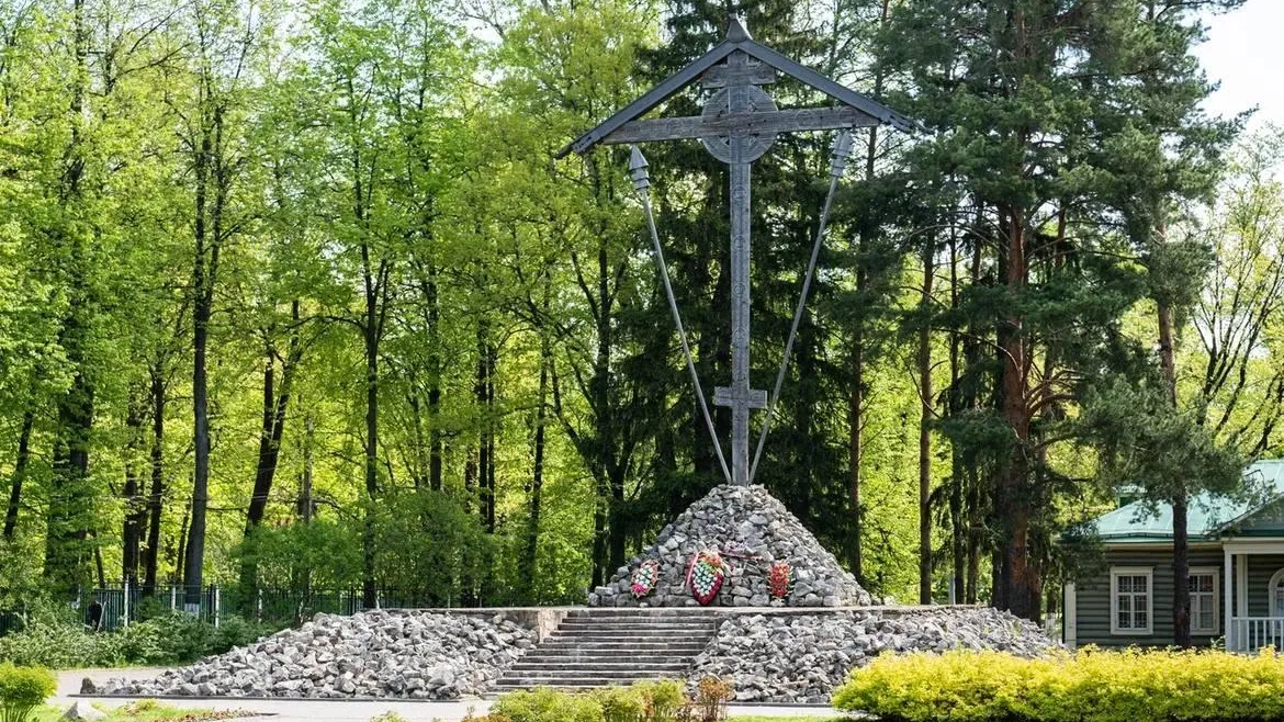 На Бутовском полигоне в Ленинском округе состоится ежегодное Патриаршее Богослужение