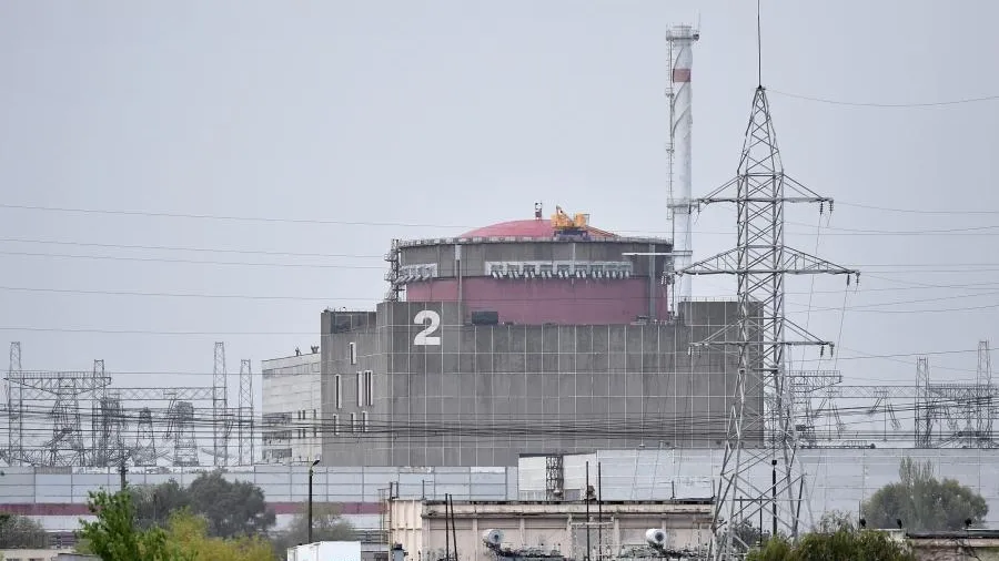 Константин Михальчевский