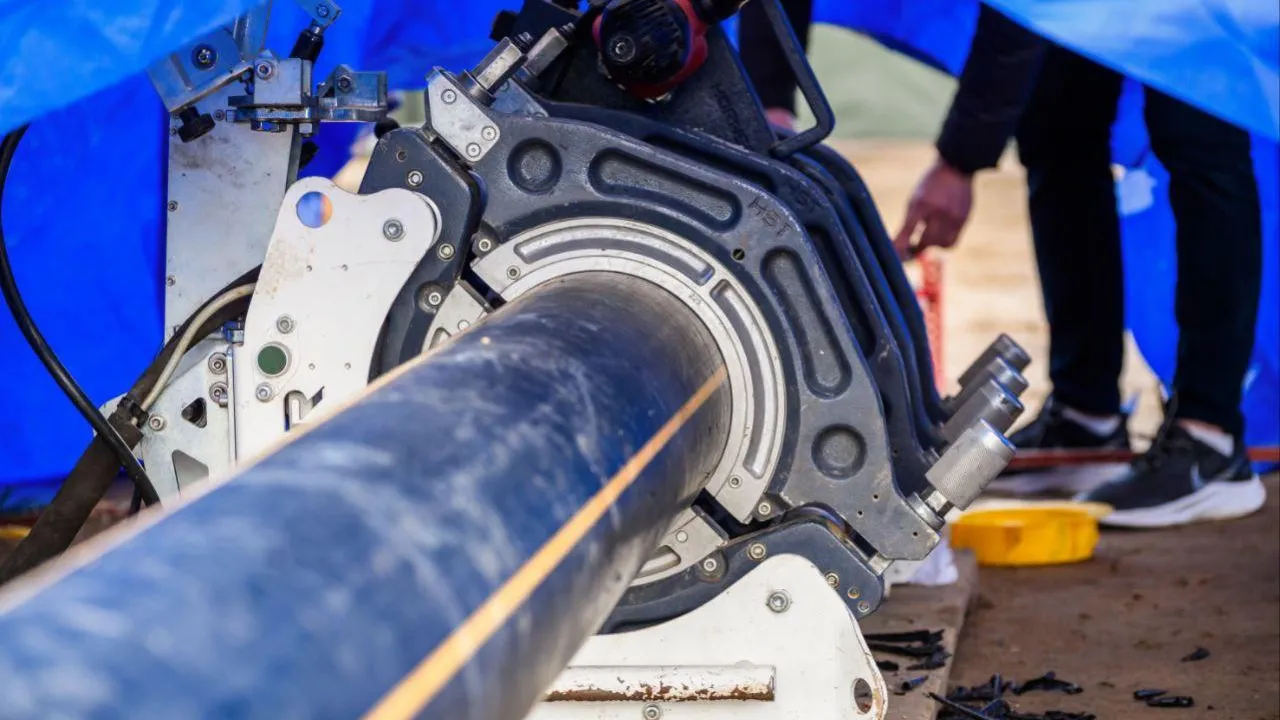 Более 130 жителей Подмосковья передали газовые сети региону