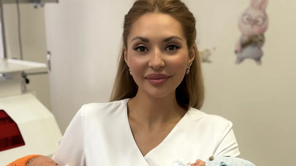Более 4,3 тыс детей родились в Коломне за 2024 год