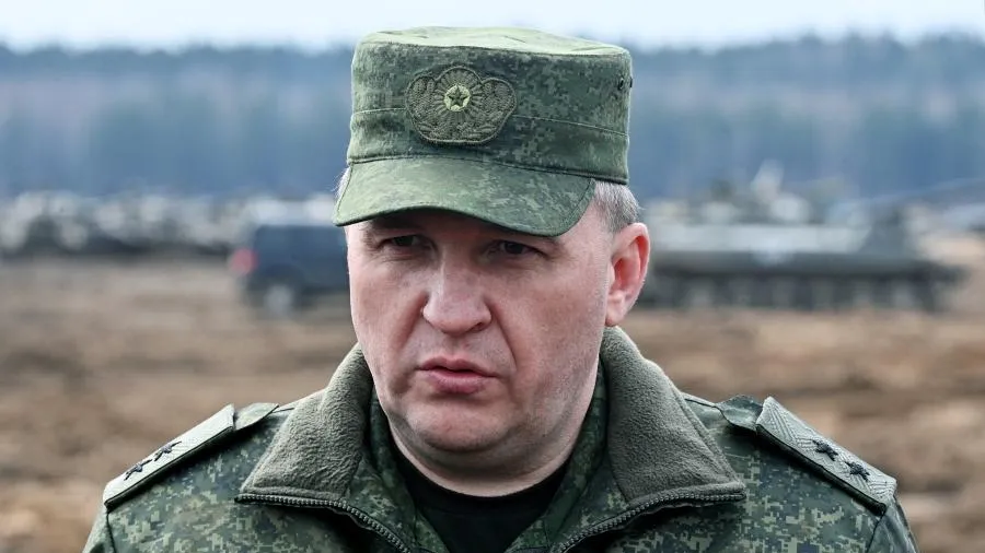 Виктор Толочко