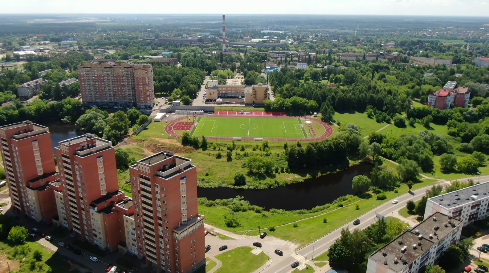 Денис Трудников