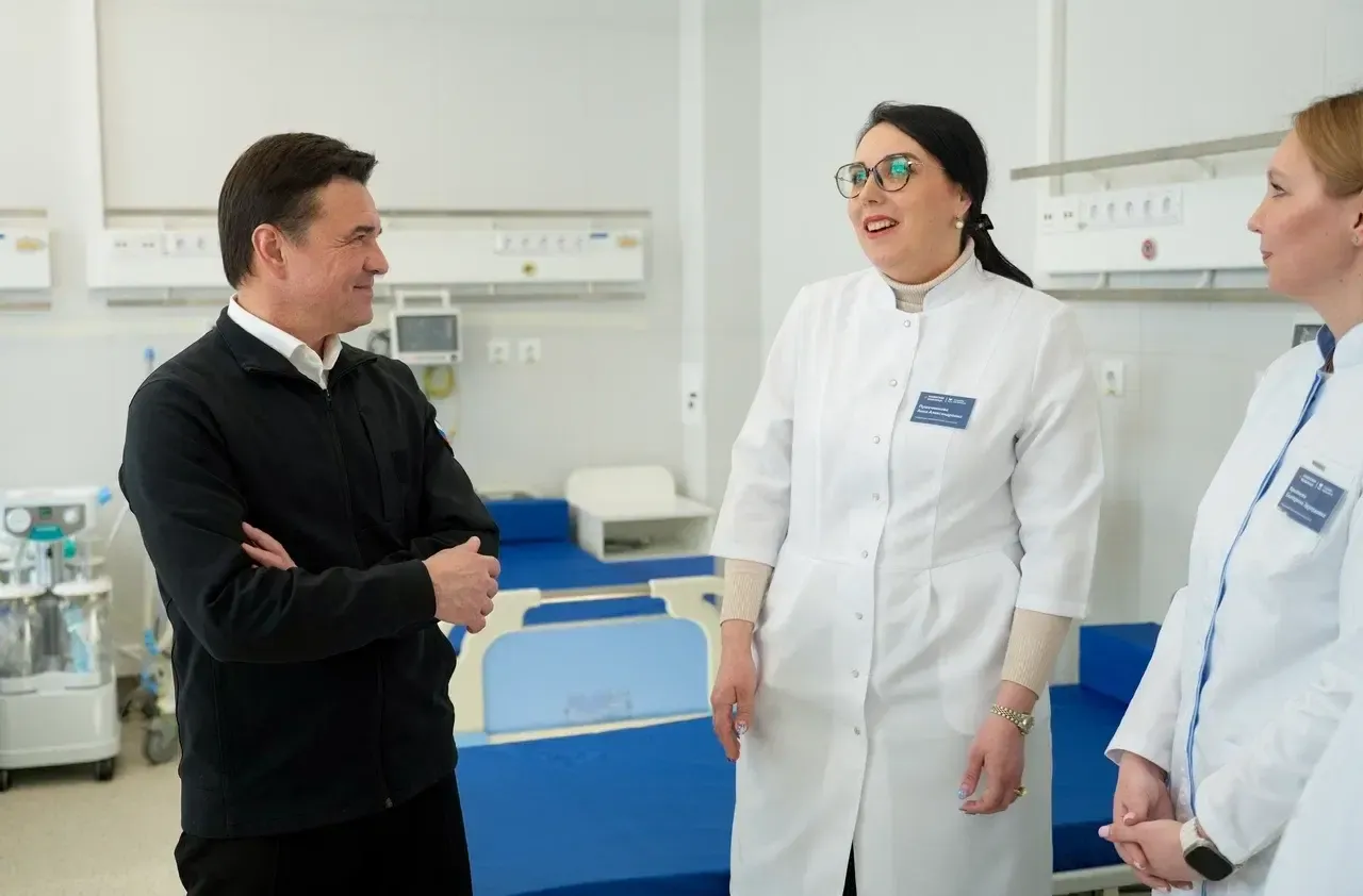 Александра Степанова