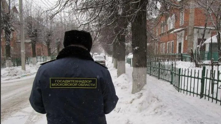 Свыше 760 нарушений чистоты и порядка устранили в Подмосковье за неделю