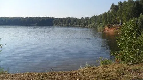 Сброс воды на Можайском водохранилище проходит под строгим контролем