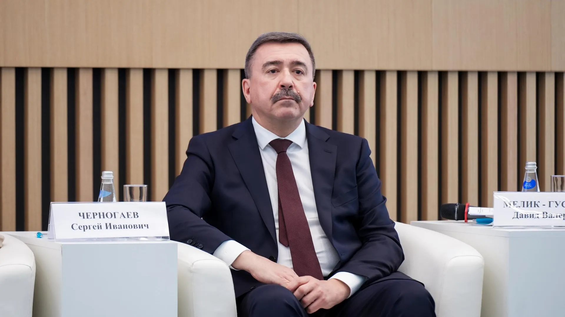 Черногаев: наставники учат молодых врачей общаться с пациентами