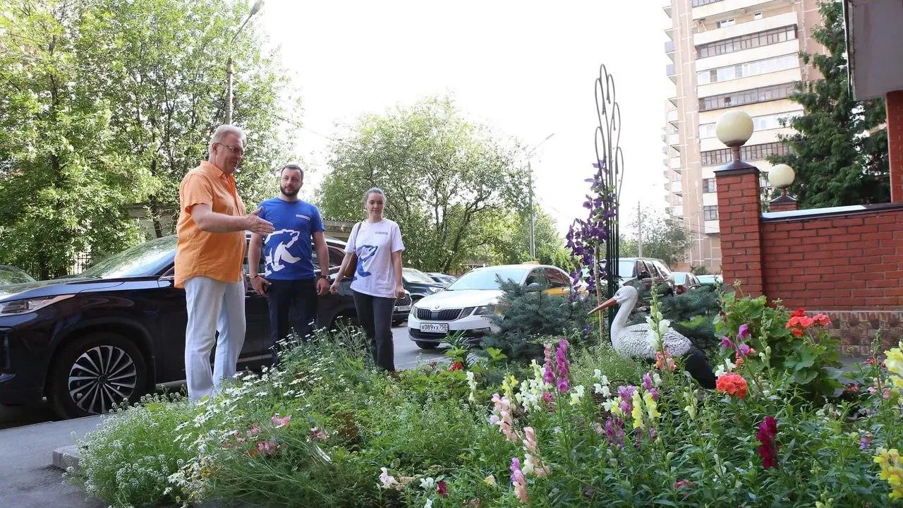 «Единая Россия» проводит Всероссийский конкурс лучших практик управления МКД