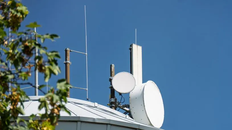 Украинские телеканалы останавливают работу после атаки на дата-центры в Киеве