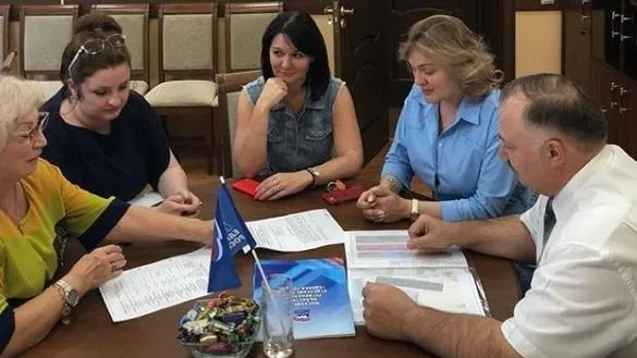 В Подольске проверят торговые объекты на Привокзальной площади после жалобы жителей