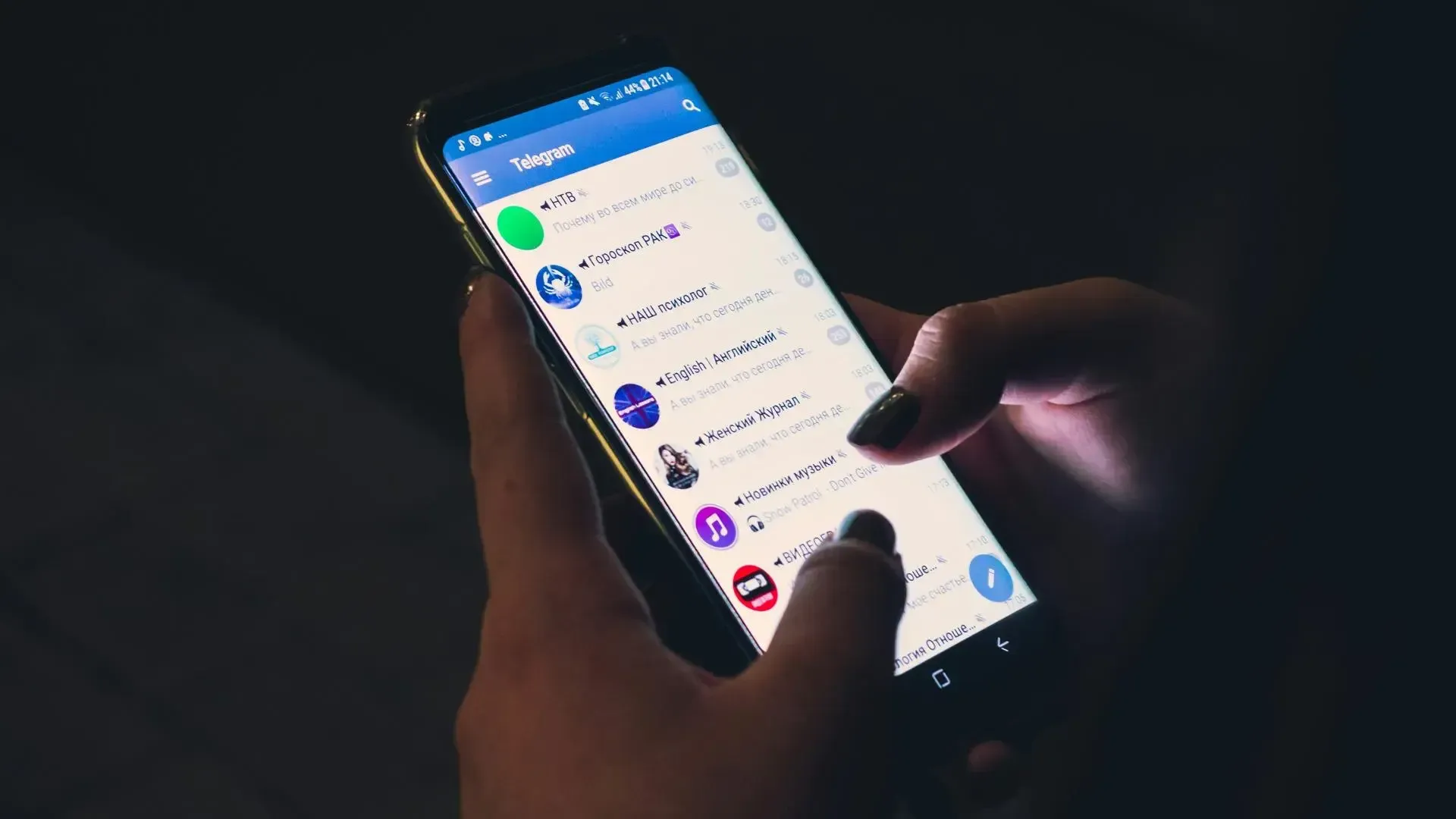 Мошенники создали приложения с трояном, ворующим деньги с iPhone и Android