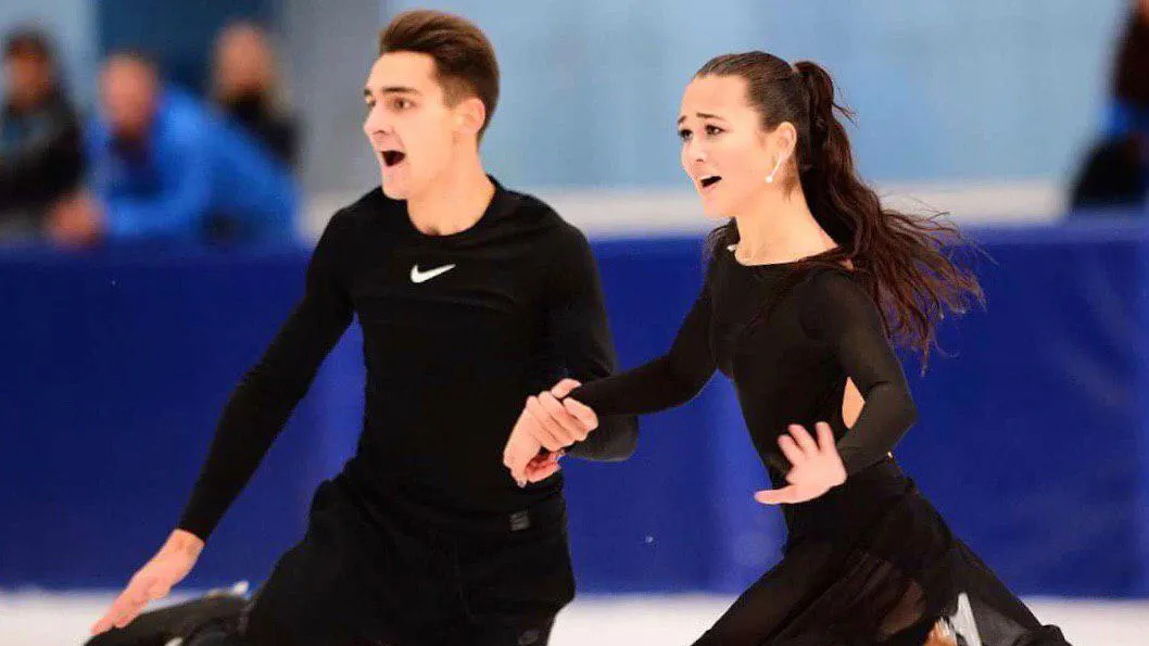 Фигуристка из Подмосковья выиграла золото этапа Гран‑при