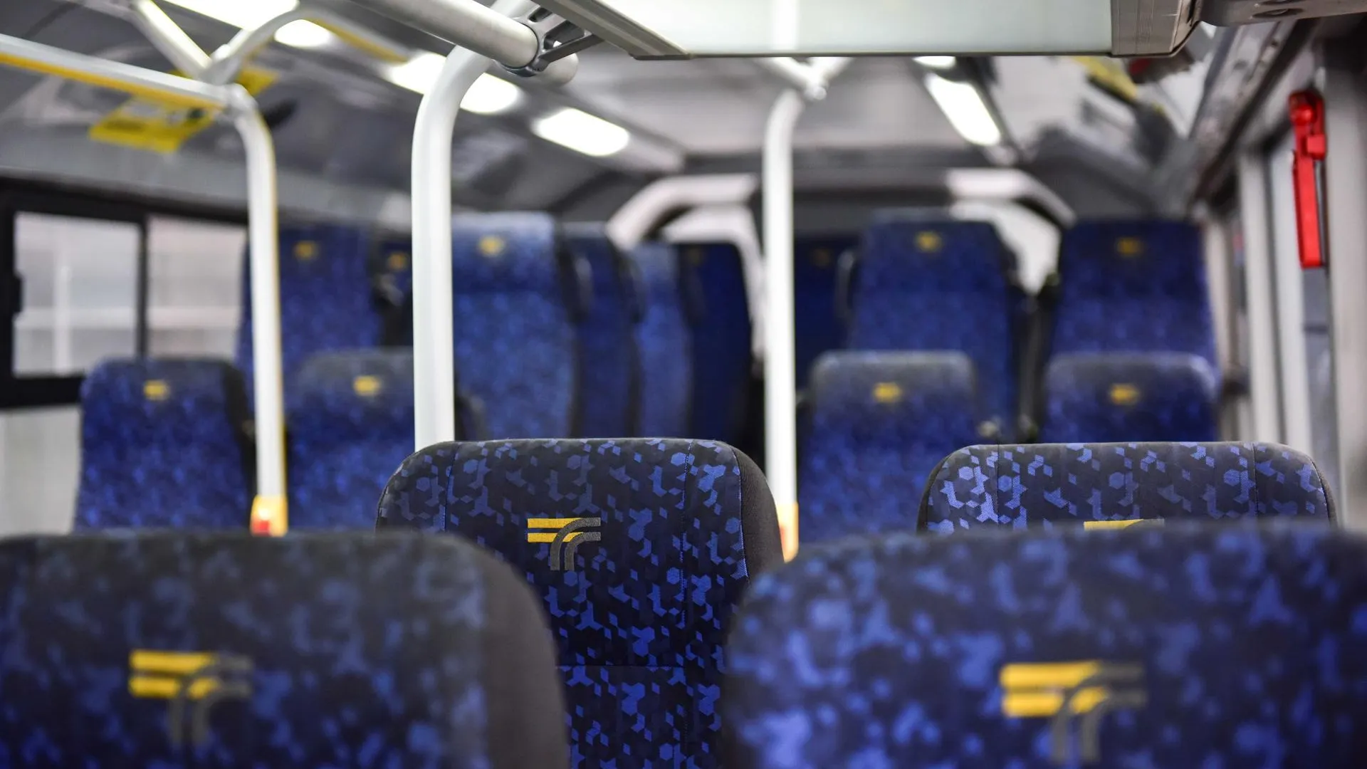 В Химках появятся семь новых маршрутов