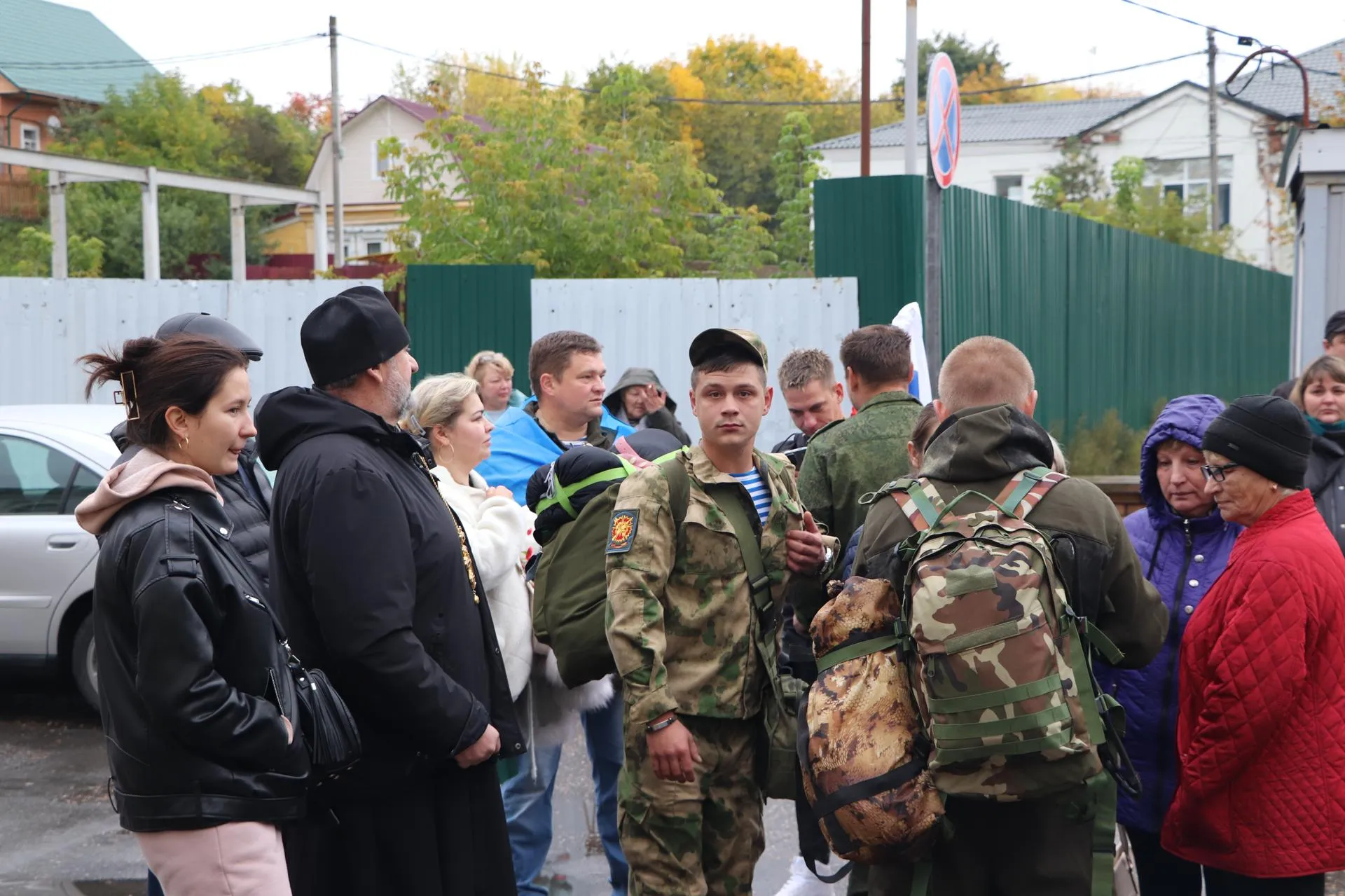 Владимир Якубенко