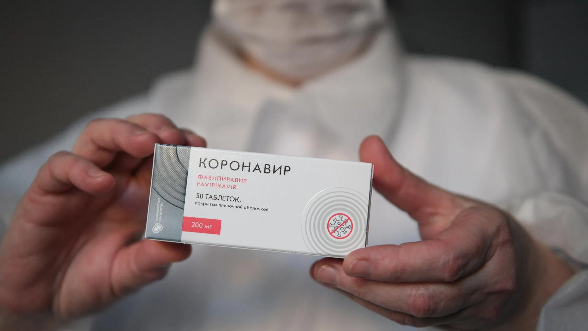 72 пациента с коронавирусом выздоровели за сутки в Подмосковье