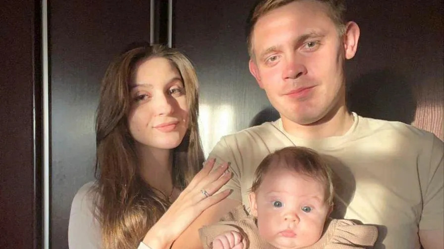 Семья медсестры из Наро‑Фоминского округа приобрела квартиру по программе соципотеки