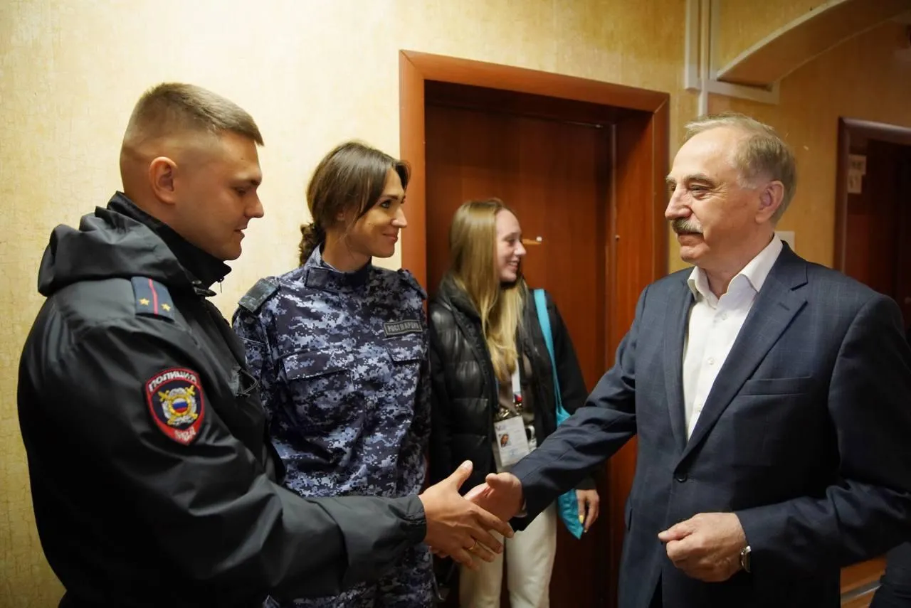 Фото: Станислав Свечников