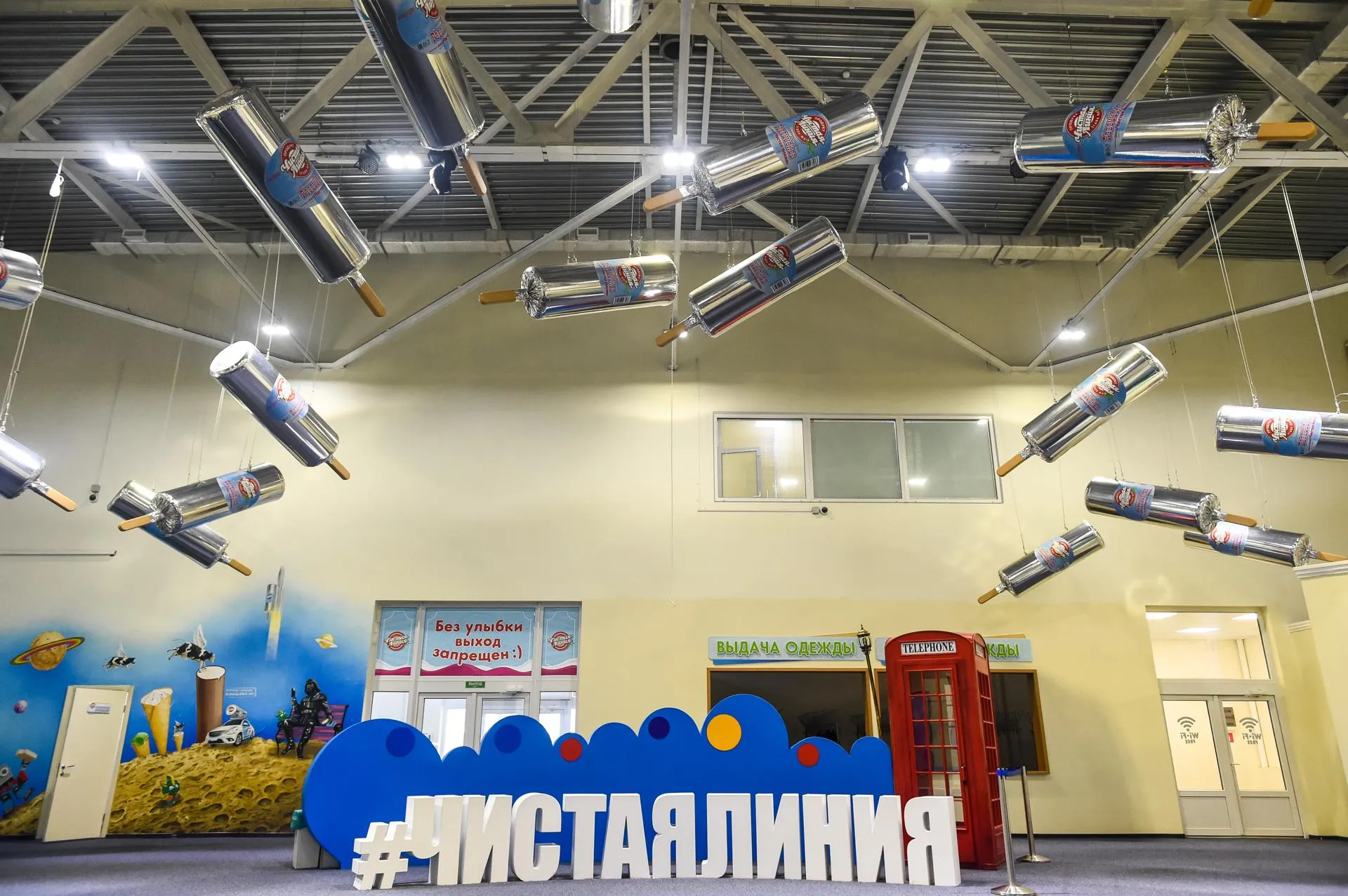 Николай Корешков