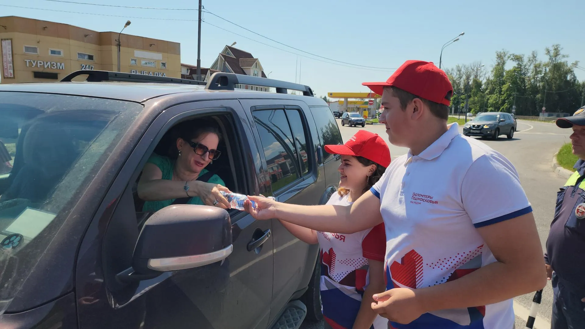 Екатерина Данилина