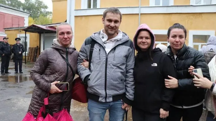 Мобилизованный из Егорьевска: «Настрой боевой, будем надеяться на лучшее»