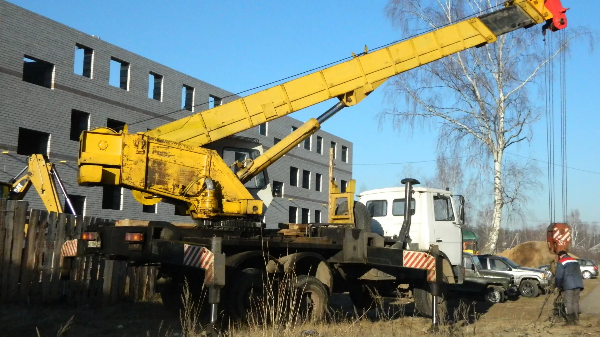 В Озерах выделили земельный участок под строительство нового детского сада