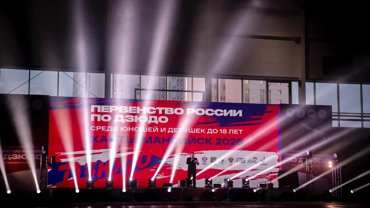 Дзюдоистки из Пушкинского взяли бронзу первенства России