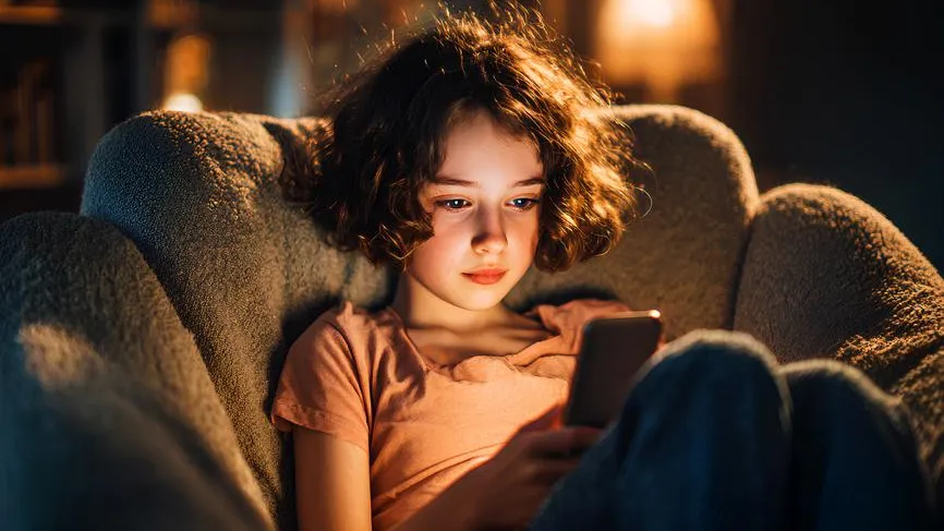 Shorts и Reels провоцируют «ложную близорукость»