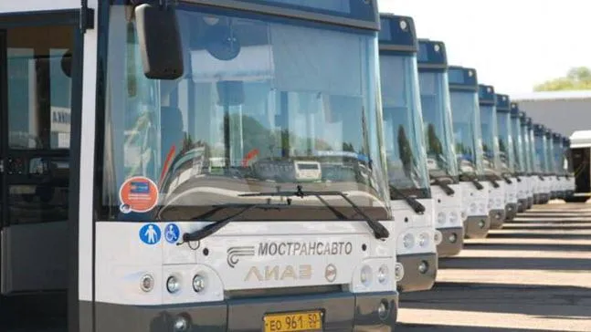 Подмосковье выполнило большинство крупных наказов жителей по дорожной инфраструктуре