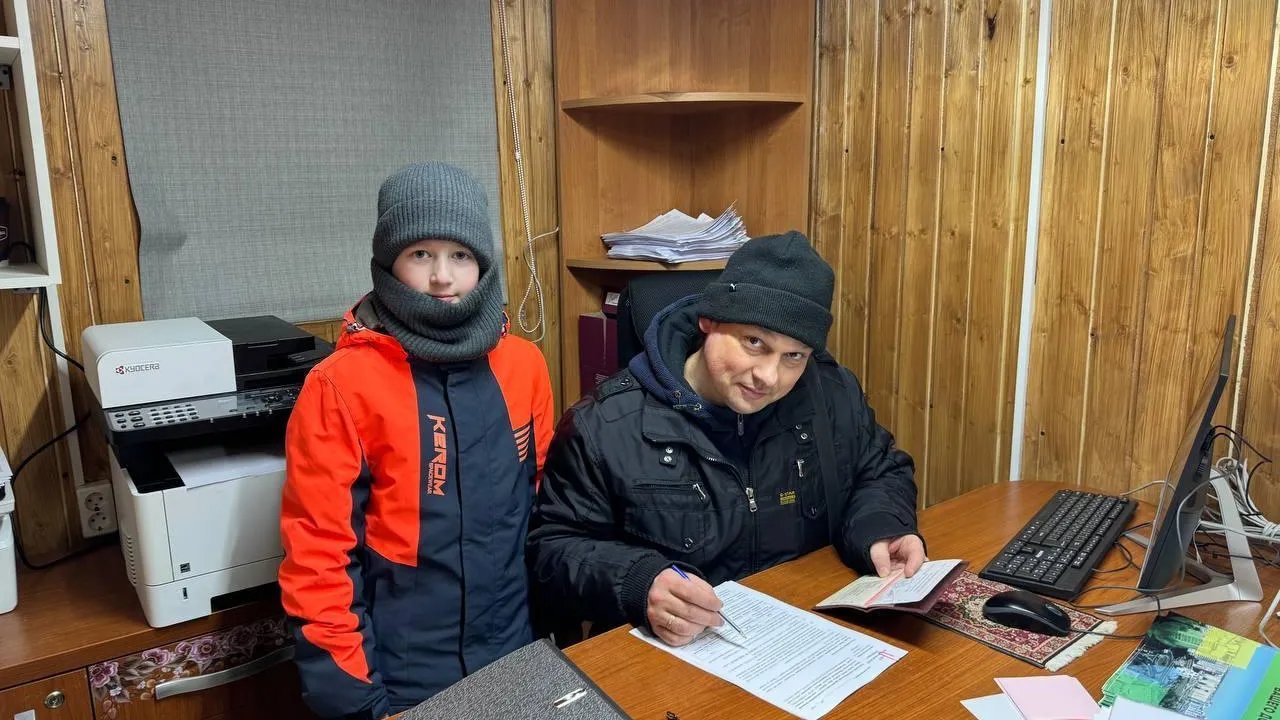 В Мытищах начали выдавать ключи дольщикам ЖК «Диалект»