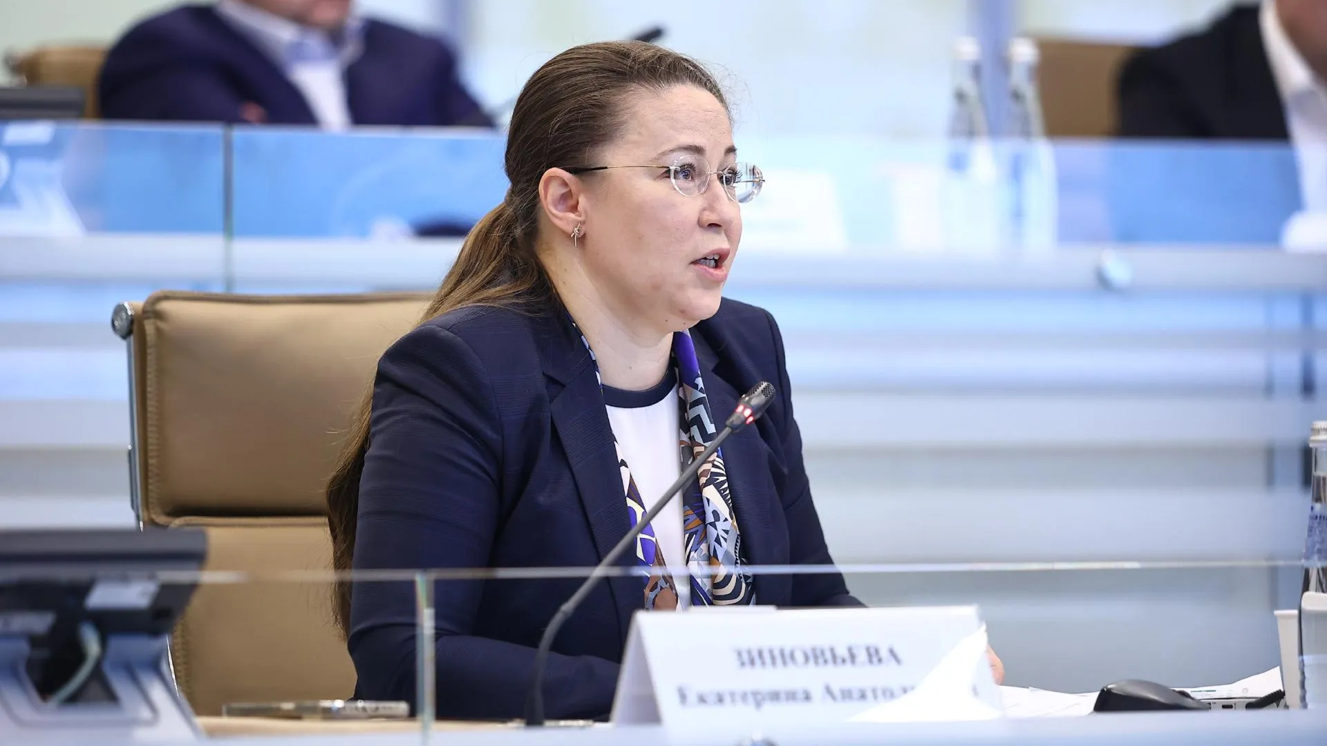 Предприниматели Подмосковья теперь могут отправлять обращения в «Добродел Бизнес»