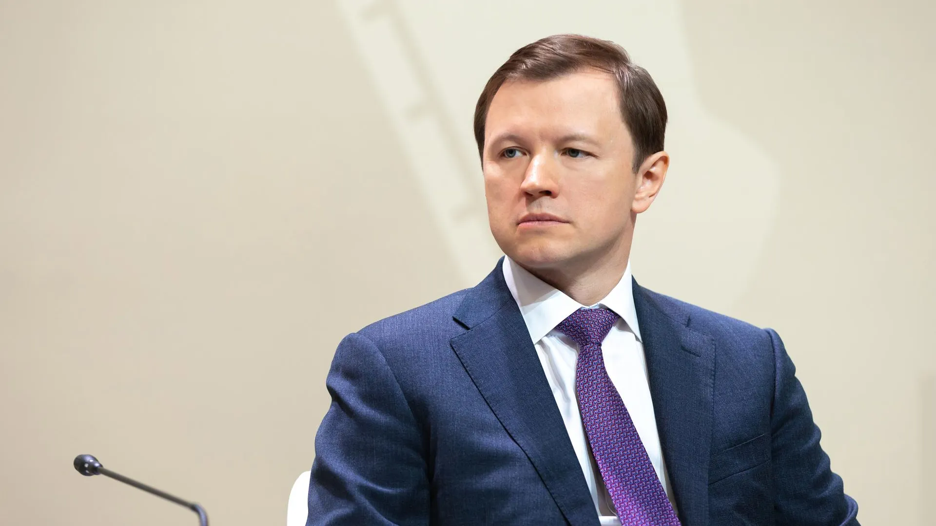 Ефимов: в апреле договоры на квартиры по реновации заключили около 4,1 тыс человек