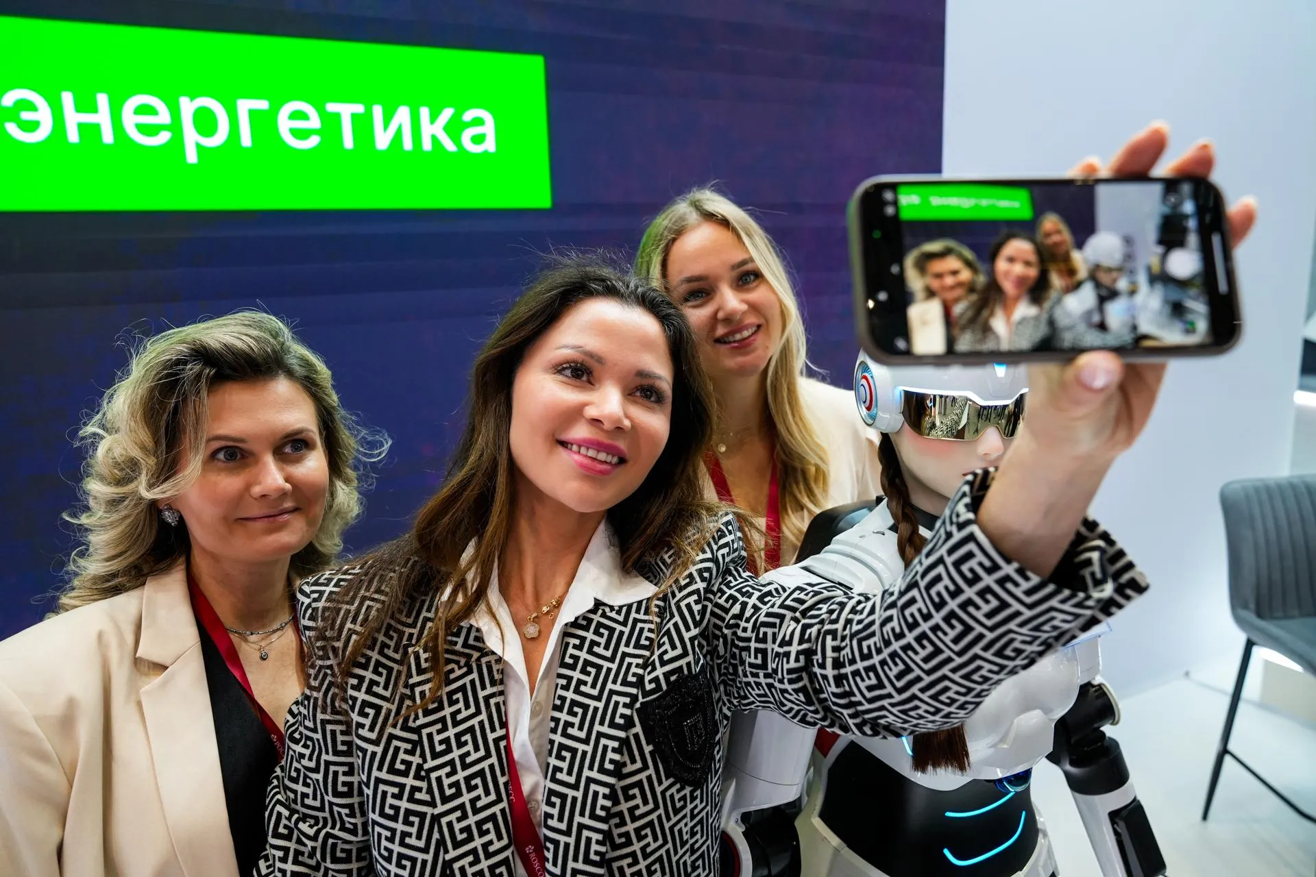 Александра Степанова
