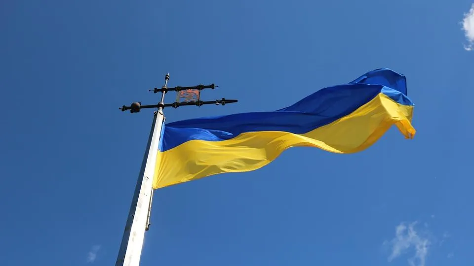 Украина ввела новые санкции в отношении России