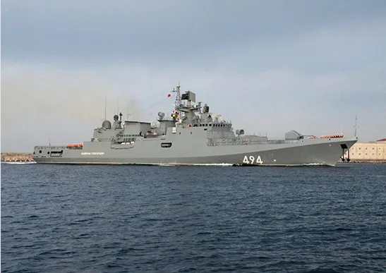Пресс-служба Южного военного округа