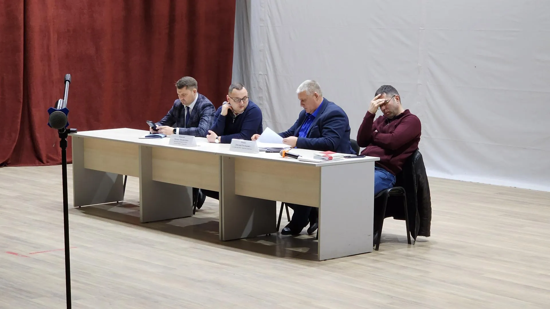 В домах микрорайона Силикатная в Подольске улучшат качество воды