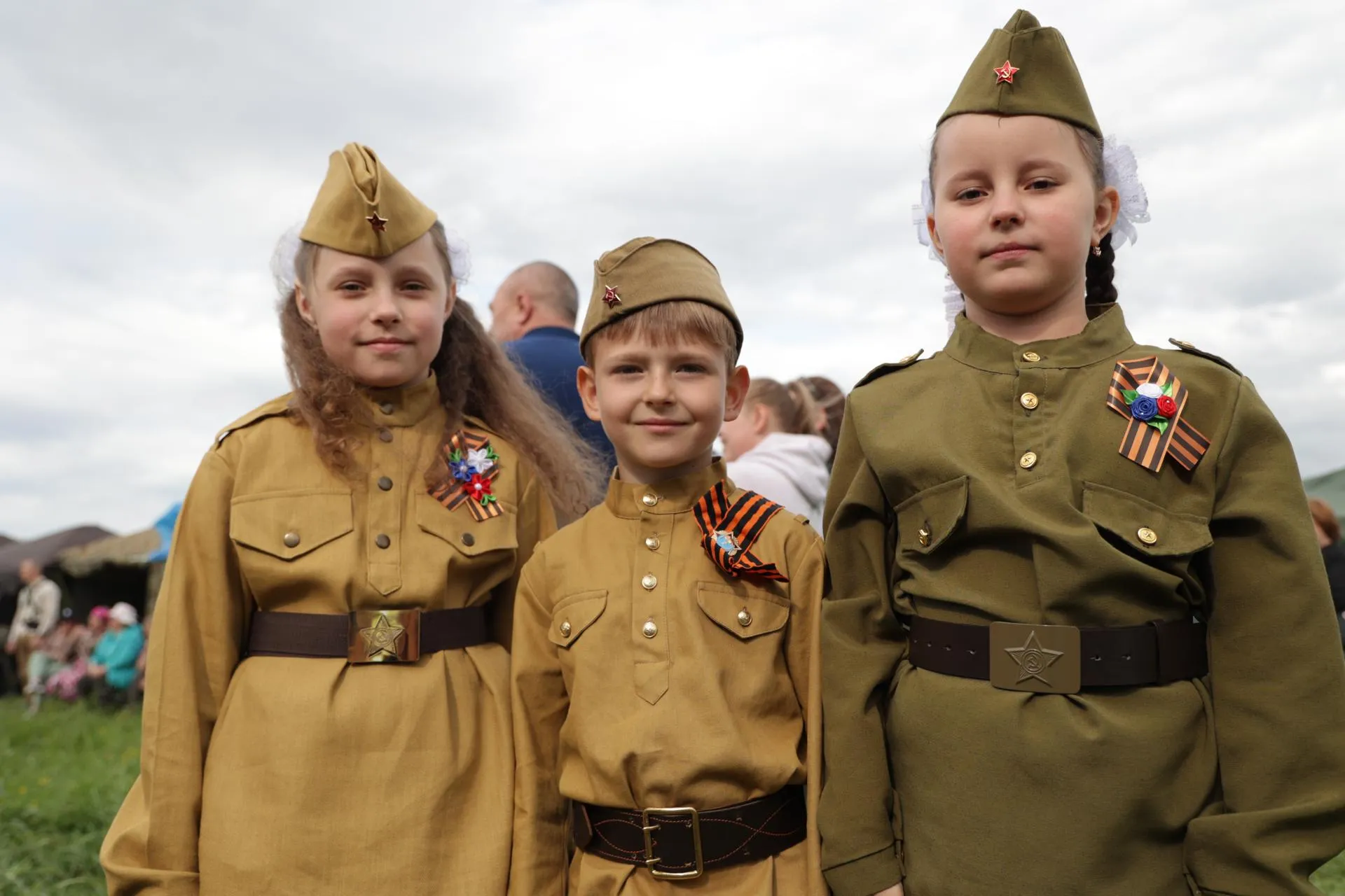 Фото Ирины Годиковой