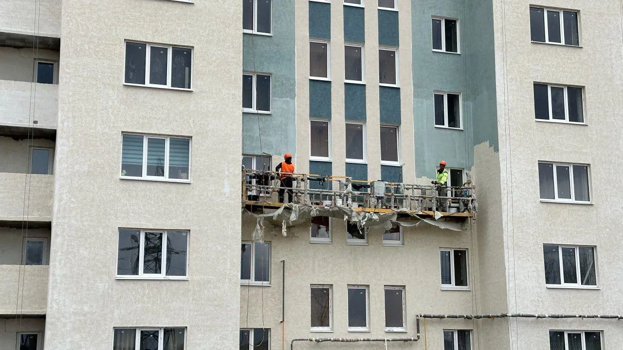 В фонде капремонта Подмосковья рассказали о гарантийных обязательствах по работам