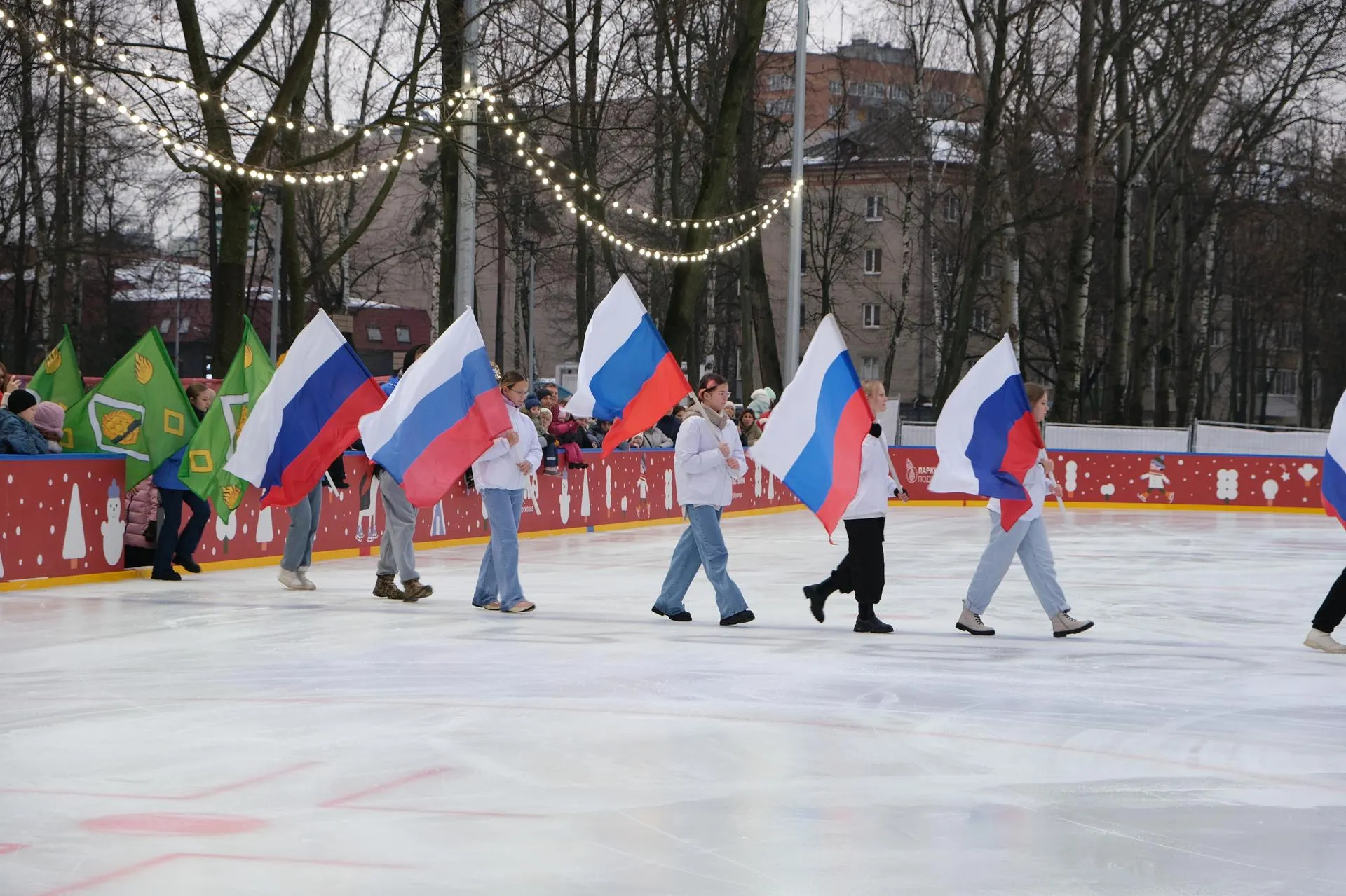 Олег Батенькин