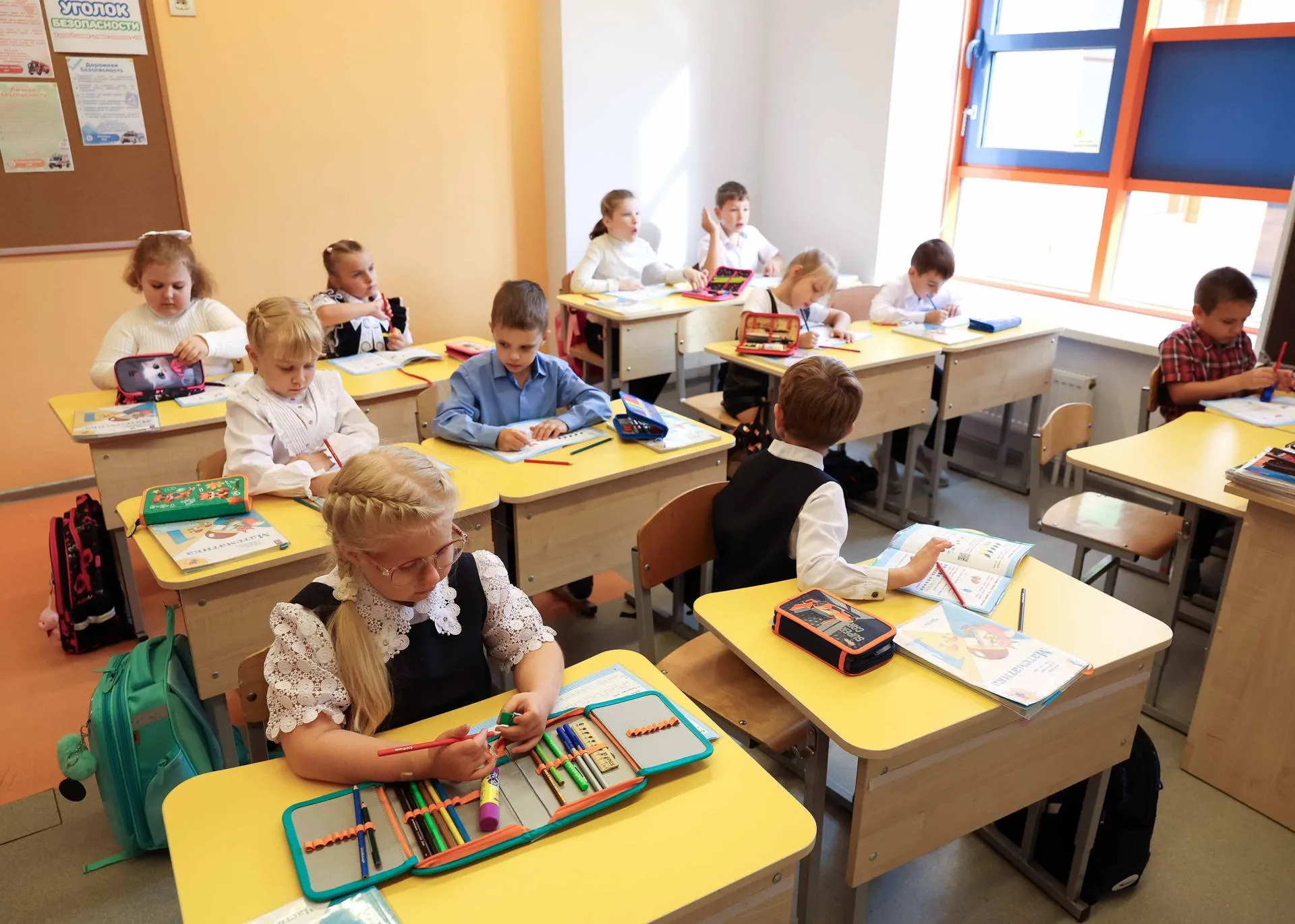 Евгений Пронин