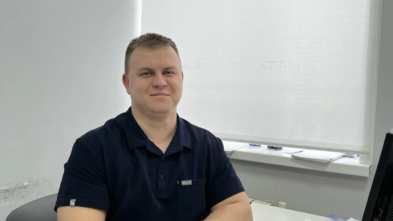 В Чехове хирурги экстренно прооперировали пациентку с грыжей