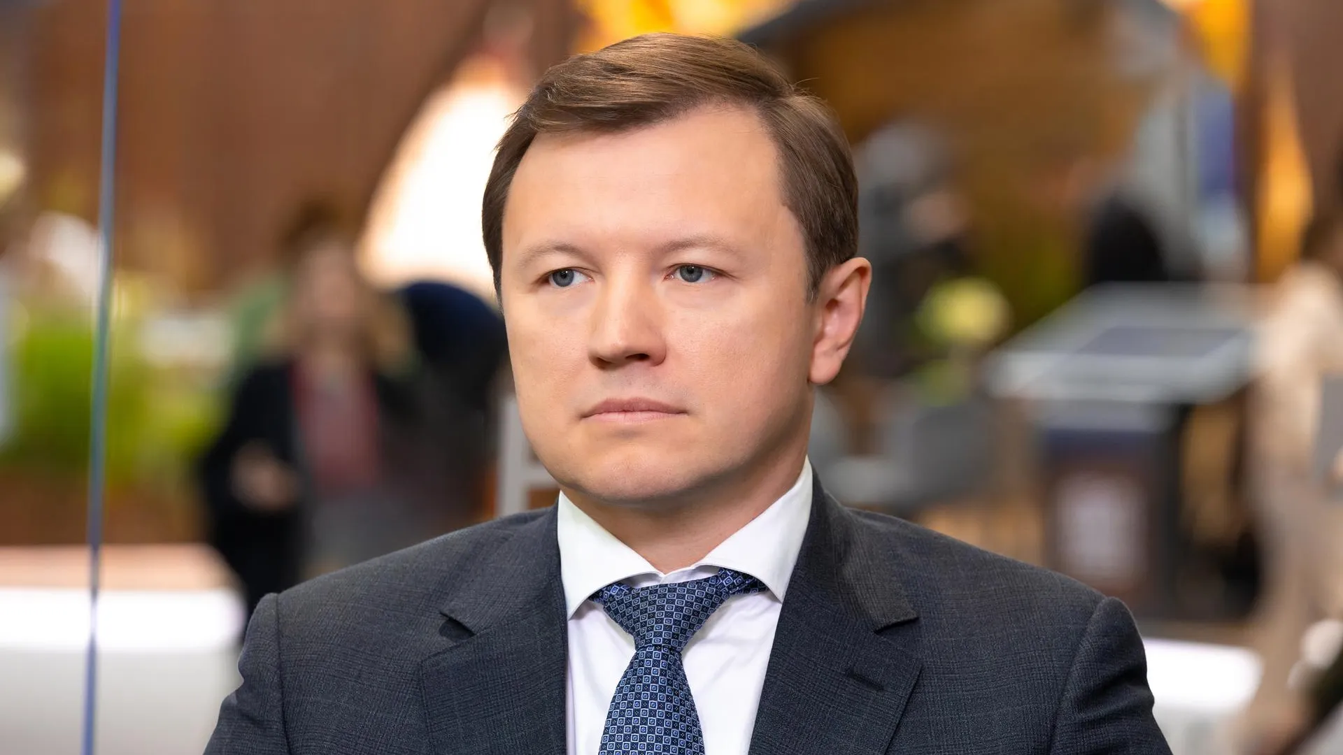 Ефимов: вблизи парка «Останкино» в Москве построят бизнес-центр на 3,7 тыс рабочих мест
