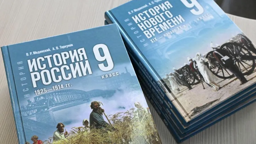 Методист объяснила, как могут оценивать устный экзамен по истории в 9 классе