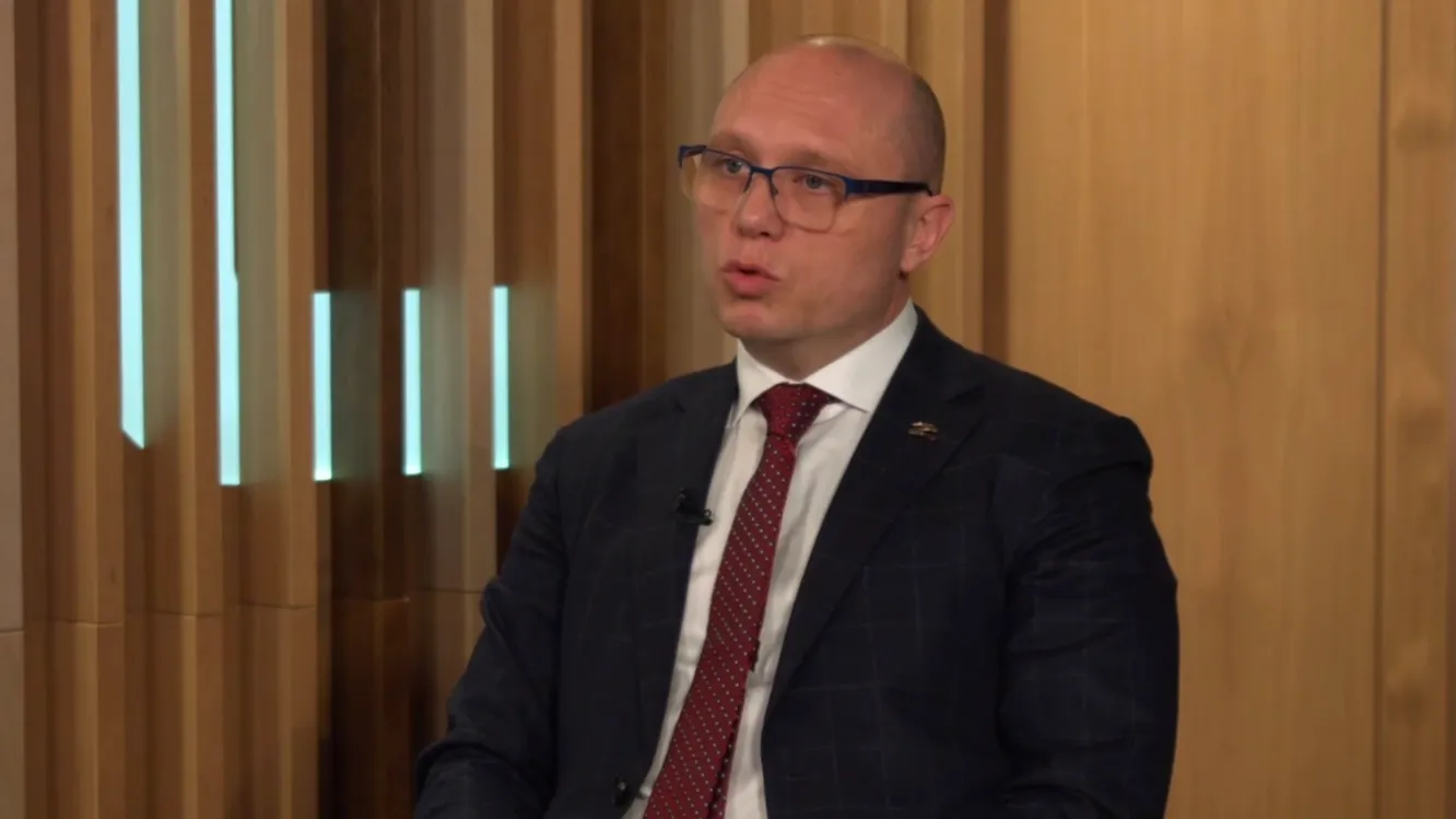 Ганчев рассказал о торговле органами в Харьковской области