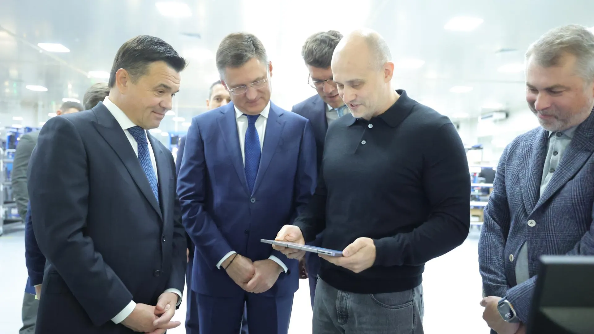 Константин Семенец