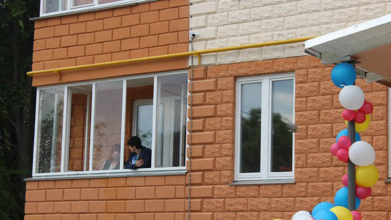 Свыше 1,5 тыс кв м аварийного жилья планируют расселить в Егорьевске до конца года