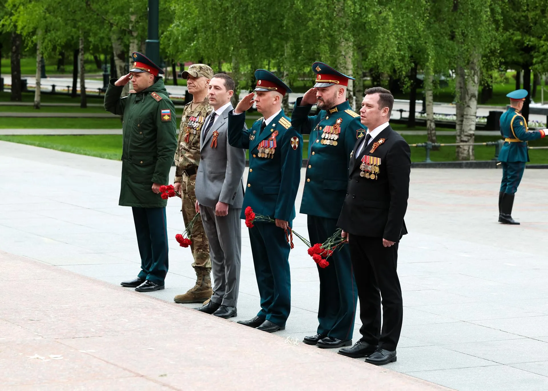 Евгений Пронин