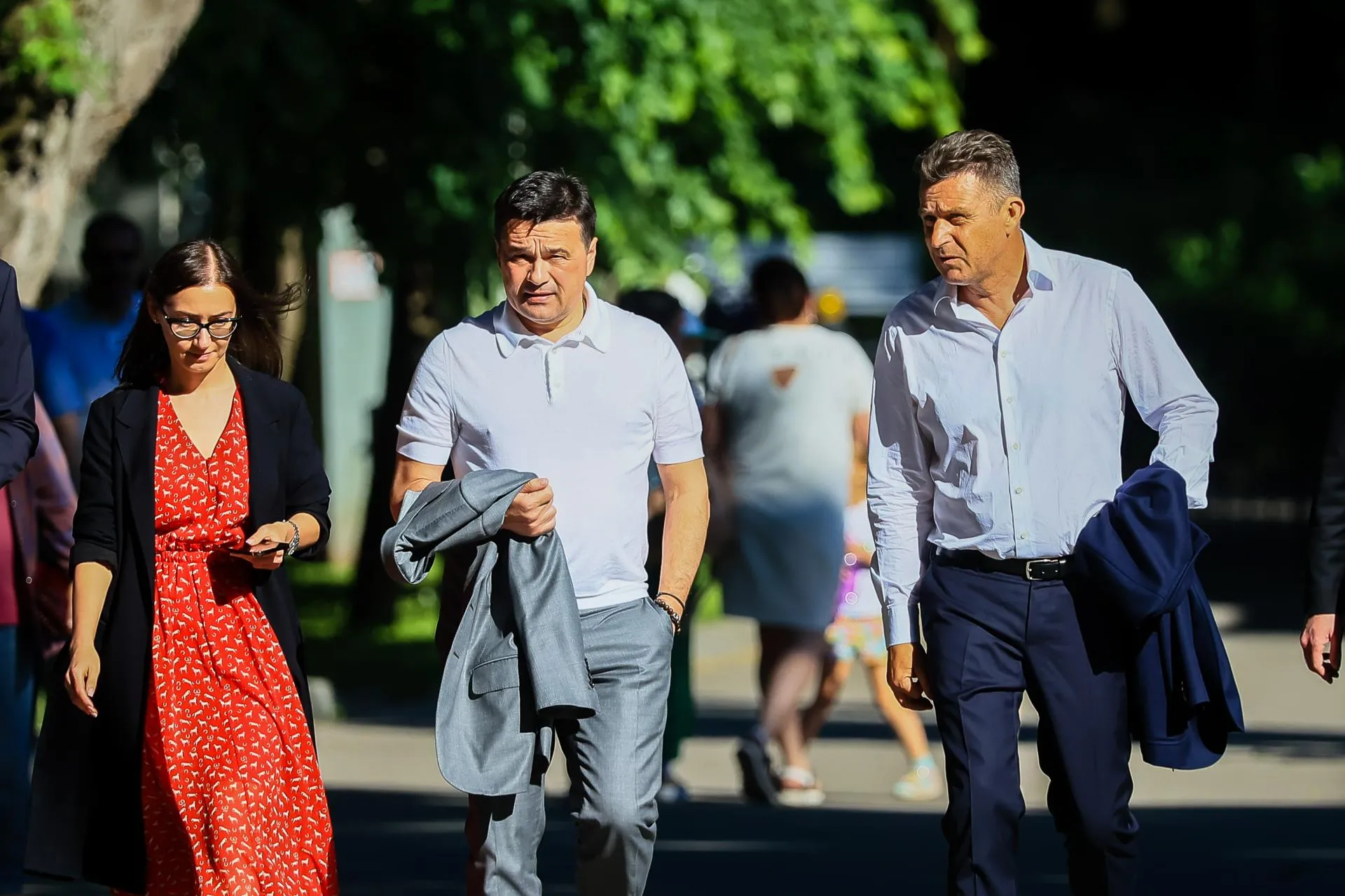 Константин Семенец