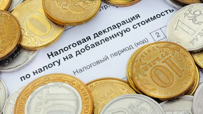Повышение НДС не самоцель: эксперт — о рисках и альтернативах