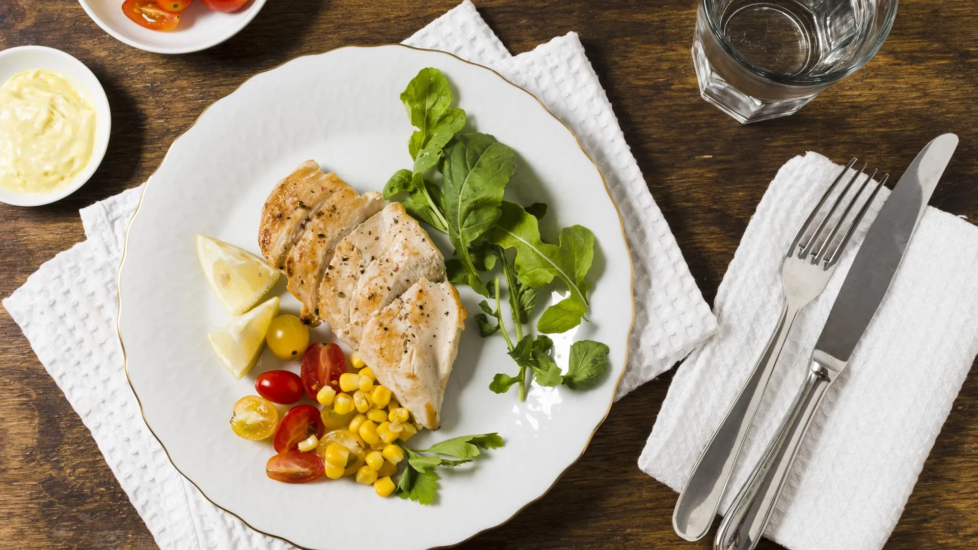 «Обедать надо строго вовремя»: Онищенко поддержал запрет офисных перекусов