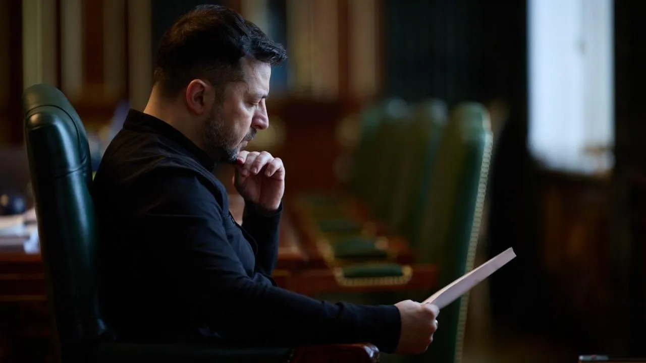 Переговоры Зеленского и ЕС по спонсированию Украины за счет РФ провалились